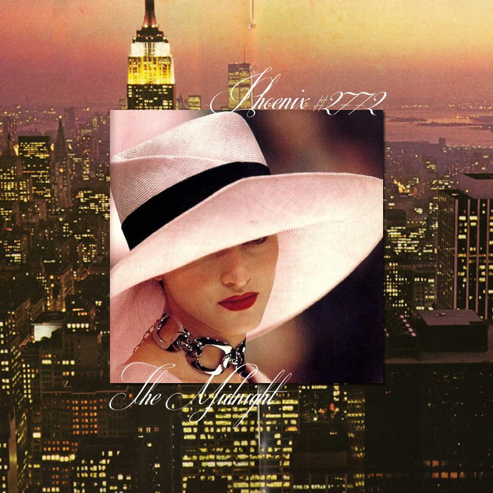 Phoenix 2772 - The Midnight